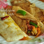 szechuan mushroom dosa 1 150x150 Onion Rava Dosa / Thosai   Quick and Simple