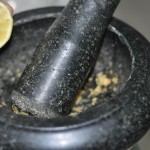 winged bean salad sauce 1