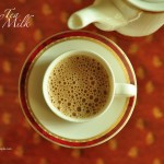 How to make indian tea with milk 150x150 Vietnamese Coffee Recipe   Iced Coffee (Cà phê sữa đá ) or Hot (Cà phê sữa nóng)