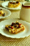 Shahi Tukda – Mughal Bread Pudding