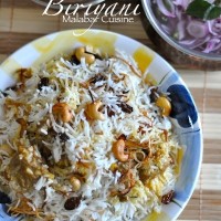 Mutton Biriyani 200x200 Beef & Mutton Recipes