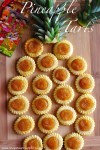 Pineapple Tart – Lunar New Year Special