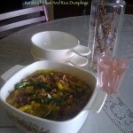 Kozhi Pidi 150x150 mutton Haleem mutton steamed with wheat and dal