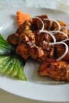 Delicious Fish Tikka – Tangy Smoky Fish Kebabs