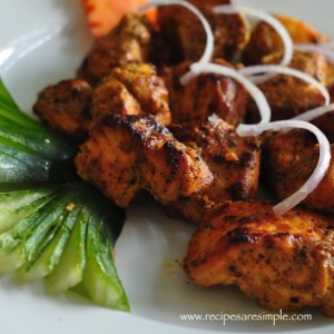 fish tikka 300x300 North Indian Cuisine