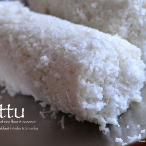 puttu 300x300 Breads and Breakfast