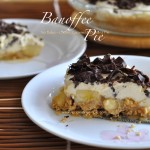 Banoffee Pie 150x150 How to make Dulce de leche from sweetened condensed milk
