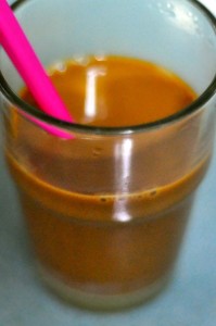 coffee 199x300 Vietnamese Coffee Recipe   Iced Coffee (Cà phê sữa đá ) or Hot (Cà phê sữa nóng)