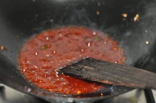 Chilli Fish Recipe - Indo Chinese