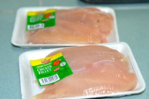 DSC 2594 300x199 Chicken Satay Recipe | Malaysian Chicken Skewers