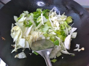 white bee hoon recipe