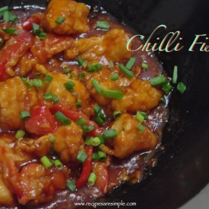 chilli fish 300x300 Indo Chinese Cuisine