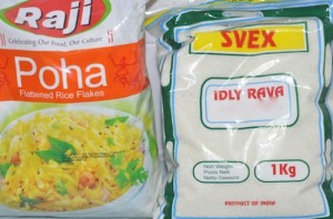 idli 300x198 Soft Idli Recipe   Make Spongy Perfect Idli   using Poha / Aval and Idli Rava