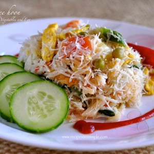 white beehoon. 300x300 North Indian Cuisine