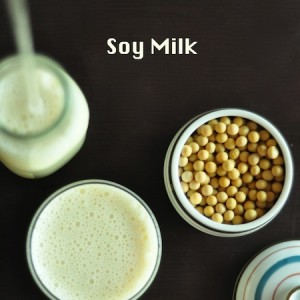SOY MILK RECIPE 300x300 Drinks and Beverages