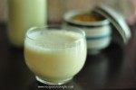 Soy Milk Recipe | How to make Soy Milk – Steps
