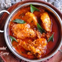 thattukada chicken curry 200x200 Delicious Chicken Recipes