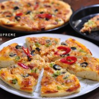 chicken supreme 200x200 Baked Dishes