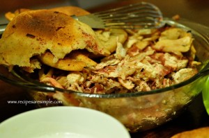 musakhan palestinian 300x199 MUSAKHAN   Palestinian Sumac Chicken with Caramelized Onion and Taboon Bread