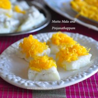 muttamala 200x200 Dessert Recipes   Sweet Snacks   Cookies