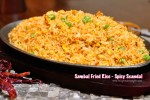 Sambal Fried Rice – The Spicy Scandal!