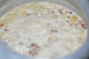 olan recipe thickened