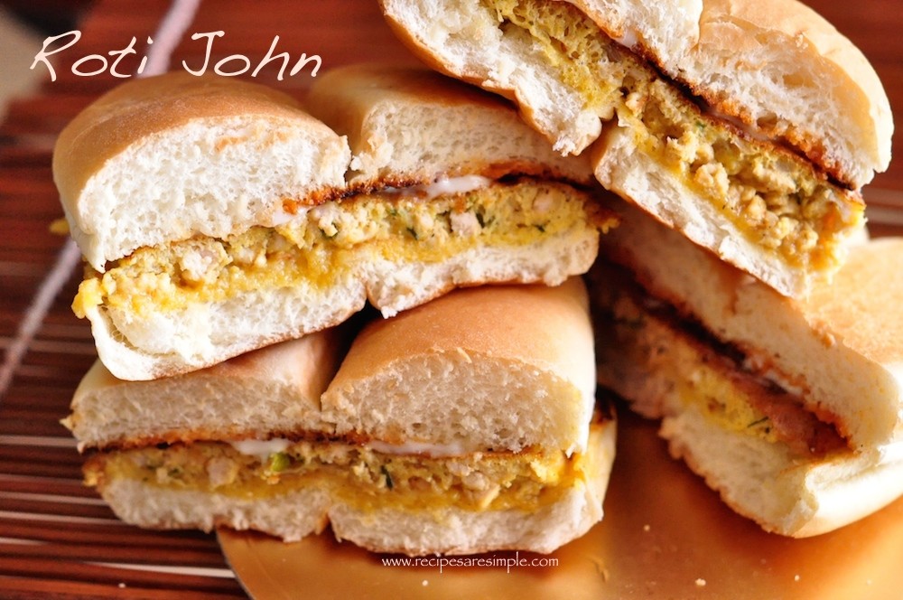 roti john