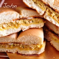 roti john 200x200 Delicious Chicken Recipes