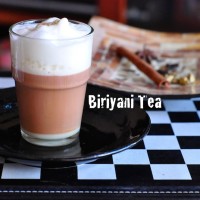 biriyani tea 1 200x200 Drinks and Beverages