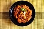 Kadai Prawns – Creamy Wok Cooked Shrimp