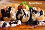 Quick Banana Boat Recipe – Express Dessert