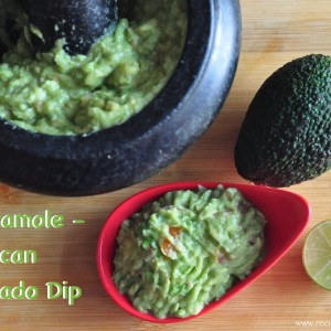 guacamole 300x300 Vegetarian and Egg Recipes