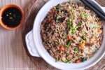 Beef Fried Rice Chinese Recipe