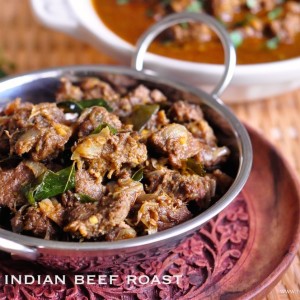 indian beef roast 300x300 Beef & Mutton Recipes