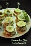 Cucumber Sandwiches 103x150 Egg Salad Sandwich   Easy Fixes
