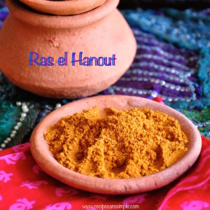 RAS EL HANOUT 300x300 Baharat Spice Mix