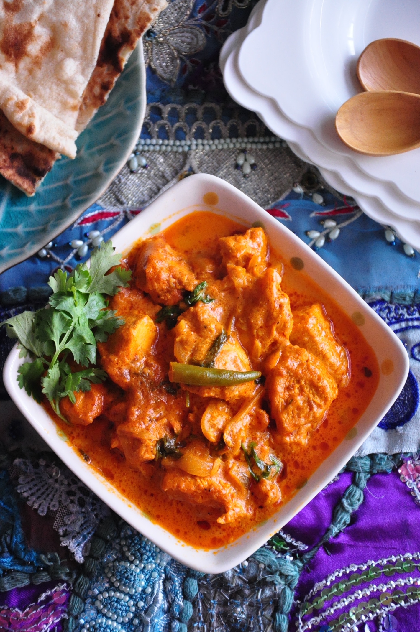 best butter chicken recipe Best Indian Butter Chicken    Delicious Creamy Chicken in Tomato Gravy