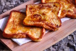 French Toast Recipes – in a few different styles