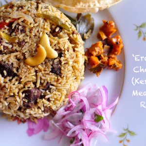 erachi choru 300x300 North Indian Cuisine