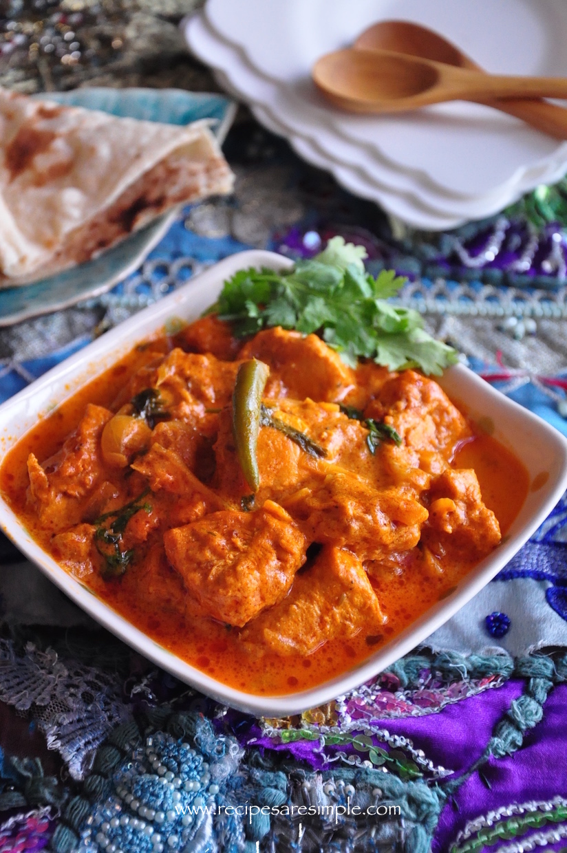 how to make butter chicken Best Indian Butter Chicken    Delicious Creamy Chicken in Tomato Gravy