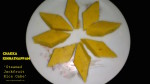 Chakka Kinnathappam – Steamed Jackfruit Rice Cake