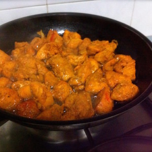 Easy Butter Chicken with Nestle Cream 10 300x300 Easy Butter Chicken with Nestle Cream