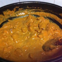Easy Butter Chicken with Nestle Cream 22 200x200 Easy Butter Chicken with Nestle Cream