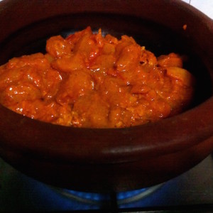 Easy Butter Chicken with Nestle Cream 7 300x300 Easy Butter Chicken with Nestle Cream
