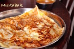 Murtabak Recipe with Chicken