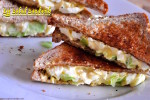 Egg Salad Sandwich – Easy Fixes