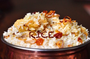 RICE RECIPES 300x199 Quick Browse
