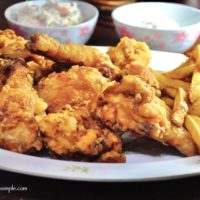 %name Delicious Chicken Recipes