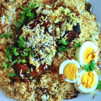 malabar fish biryani 200x200 Malabar Mutton Biriyani   Kerala Cuisine   with Video