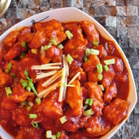 CHICKEN MANCHURIAN RED GRAVY 200x200 Delicious Chicken Recipes